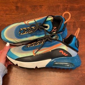 Nike Colored 2090 Air Max